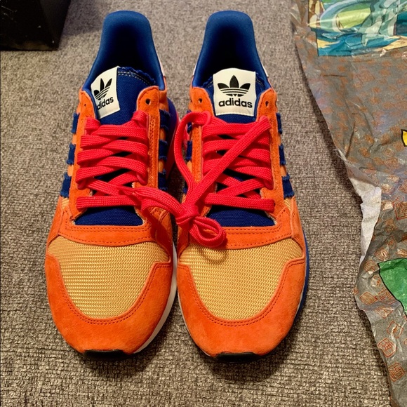 Son Goku Addidas